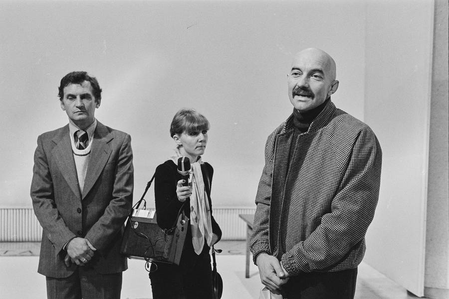 Festiwal Sztuki ZPAP, Warszawa, 1978