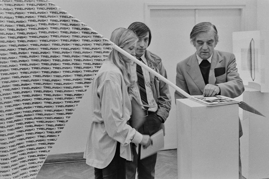 Festiwal Sztuki ZPAP, Warszawa, 1978