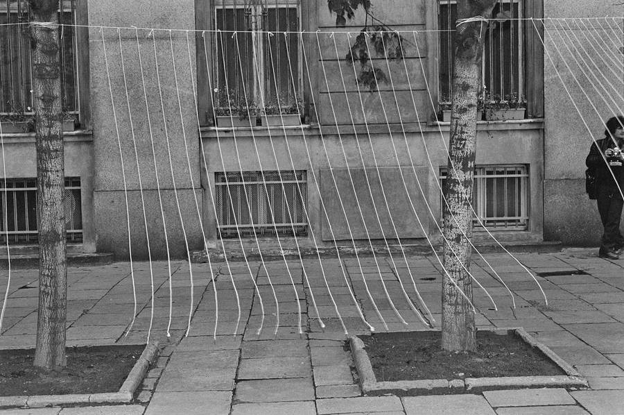 Festiwal Sztuki ZPAP, Warszawa, 1978