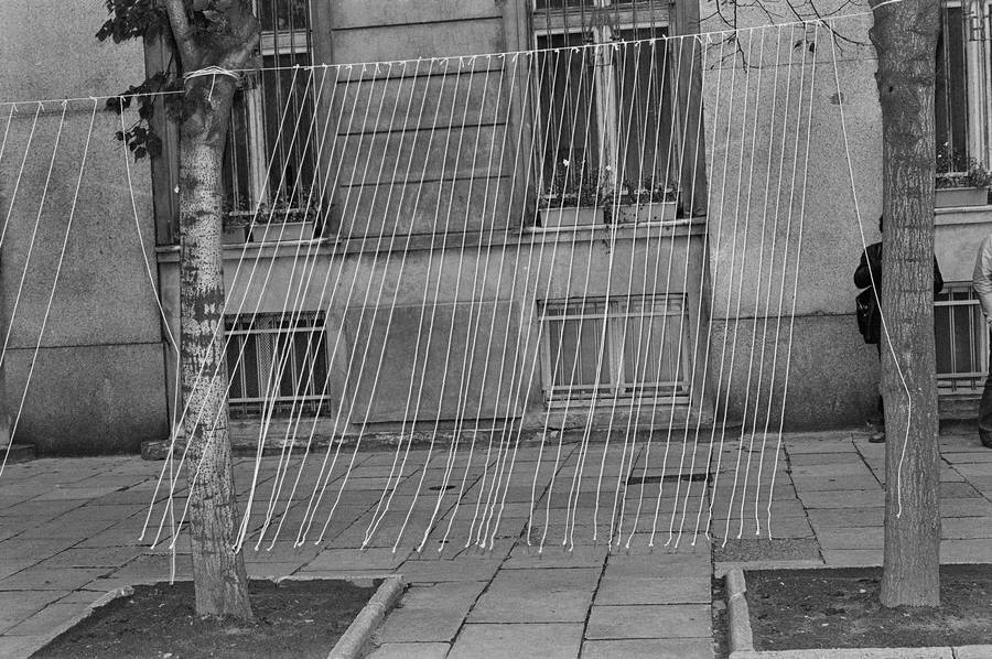 Festiwal Sztuki ZPAP, Warszawa, 1978