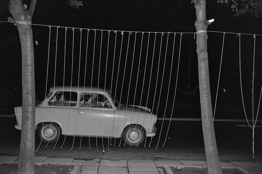 Festiwal Sztuki ZPAP, Warszawa, 1978