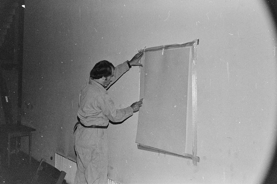 Festiwal Sztuki ZPAP, Warszawa, 1978