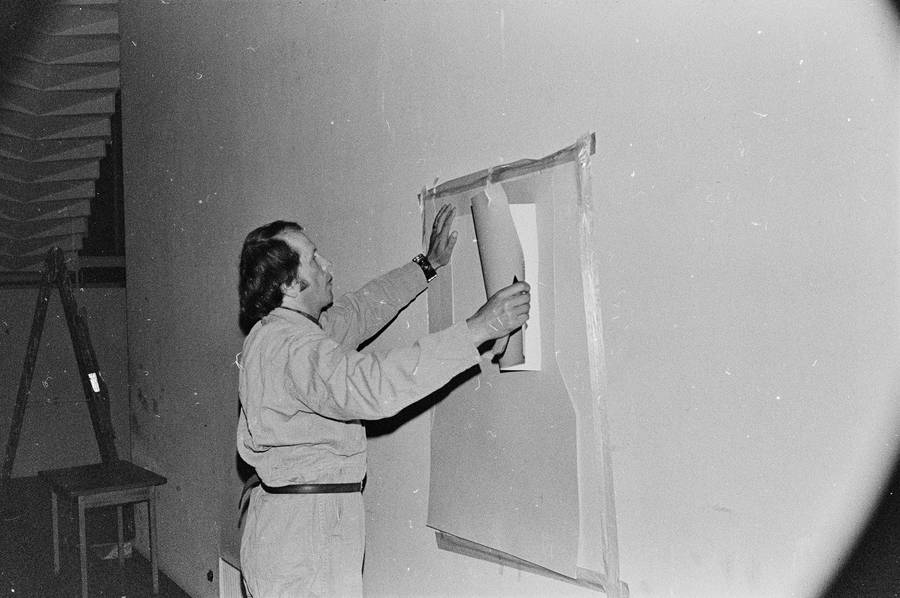 Festiwal Sztuki ZPAP, Warszawa, 1978