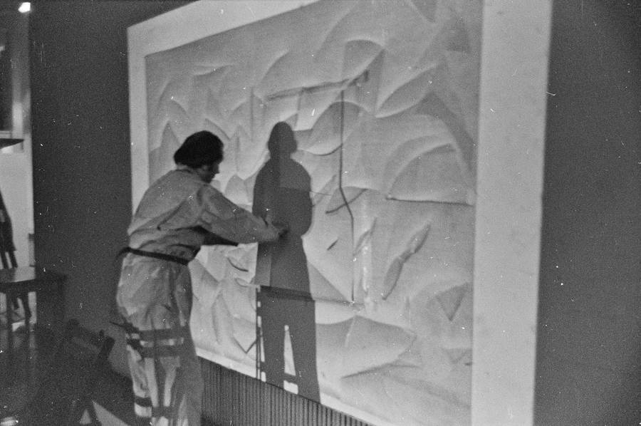 Festiwal Sztuki ZPAP, Warszawa, 1978