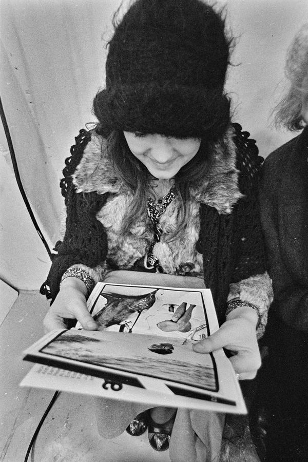 &bdquo;Żywa galeria&rdquo;, Andrzej Partum, Biuro Poezji, Warszawa, 1974