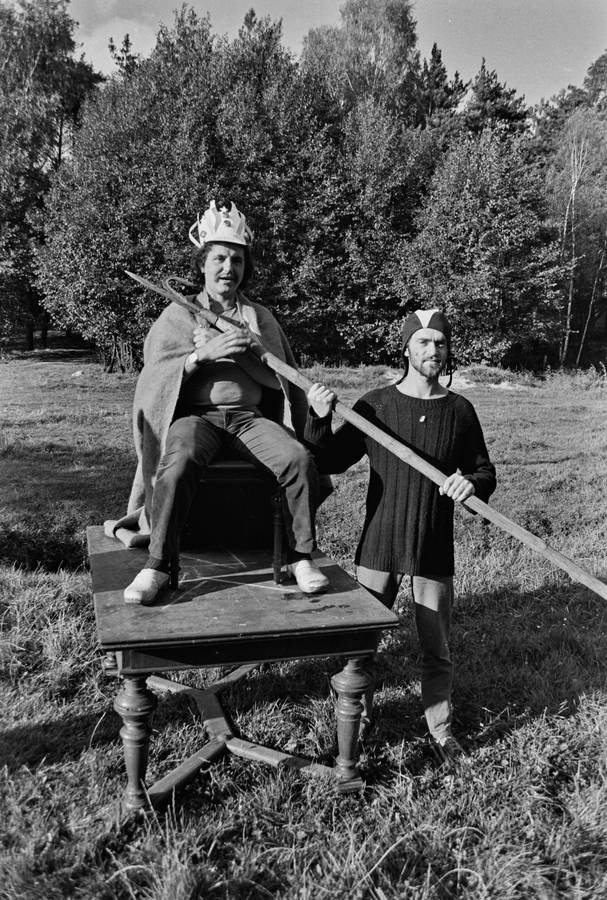 Plener w Teofilowie, 1985