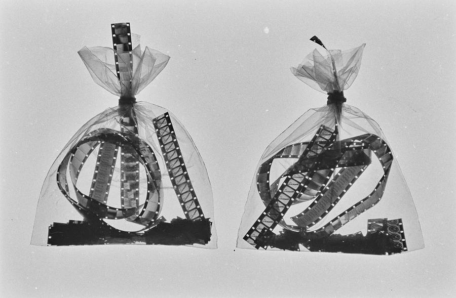 Entropia Film