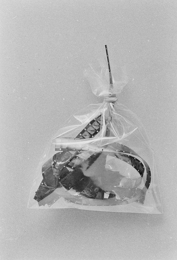 Entropia Film
