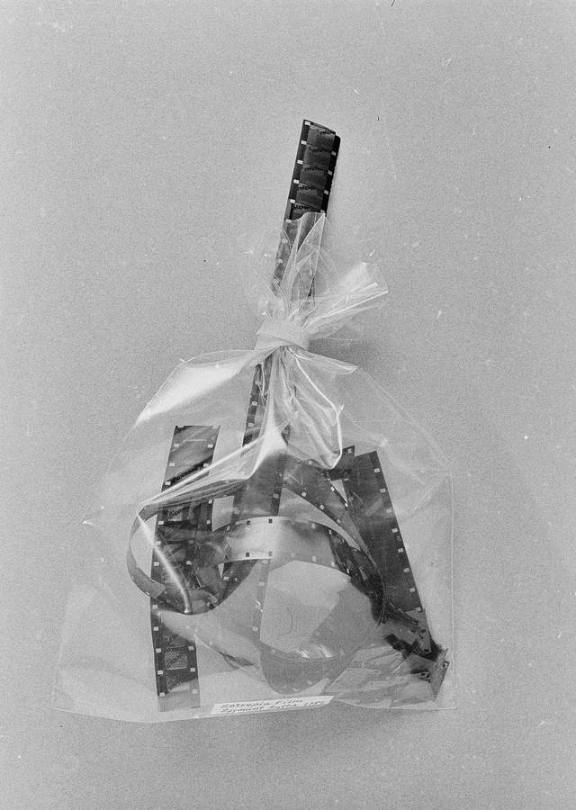 Entropia Film