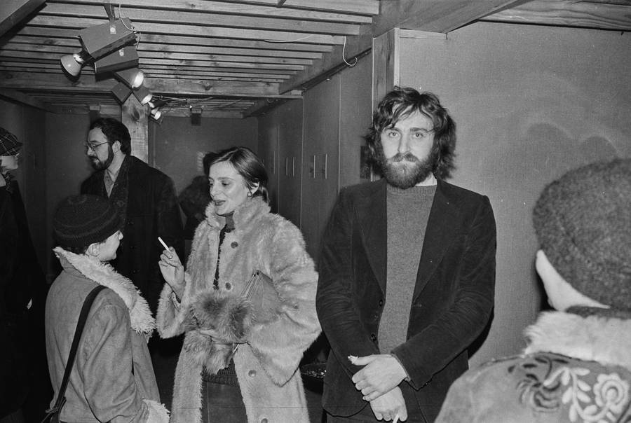 Henryk Gajewski, Galeria Warexpo, Warszawa, 1979