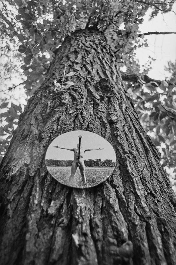  V Biennale Form Przestrzennych &bdquo;Kinolabolatorium&rdquo;, Galeria EL, Elbląg, 1973