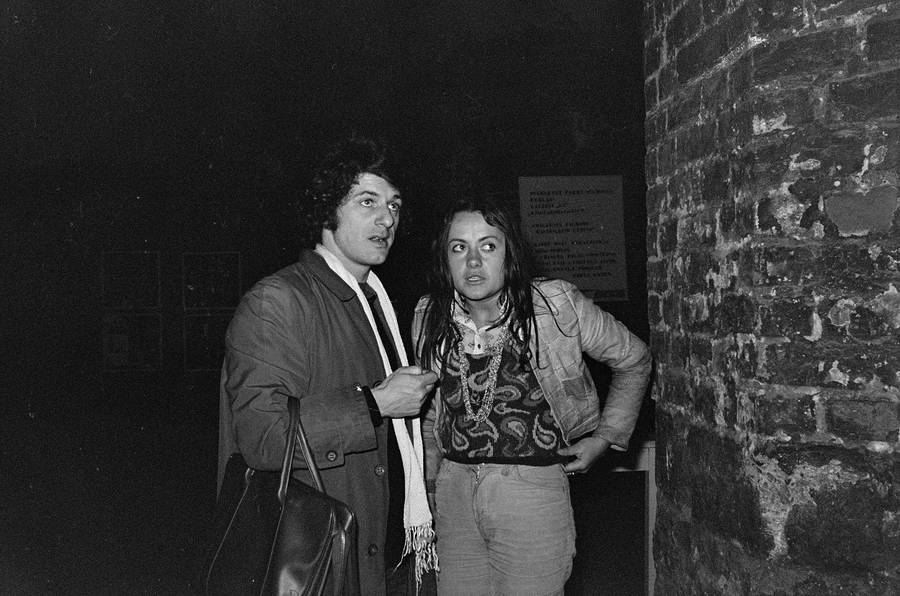  V Biennale Form Przestrzennych &bdquo;Kinolabolatorium&rdquo;, Galeria EL, Elbląg, 1973