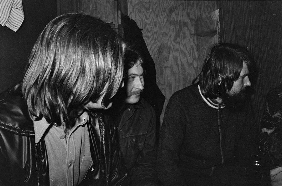  V Biennale Form Przestrzennych &bdquo;Kinolabolatorium&rdquo;, Galeria EL, Elbląg, 1973