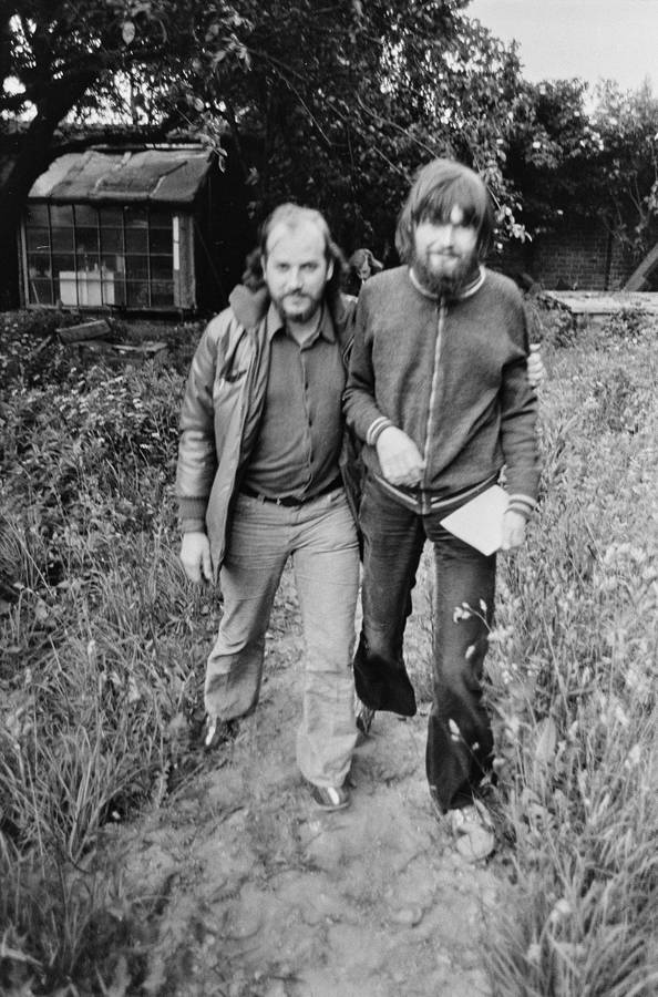 V Biennale Form Przestrzennych &bdquo;Kinolabolatorium&rdquo;, Galeria EL, Elbląg, 1973