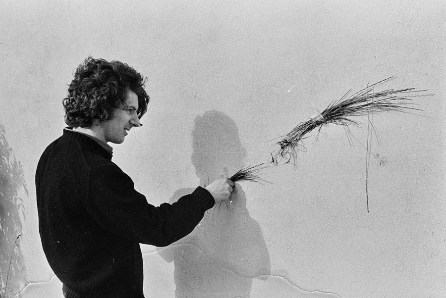  V Biennale Form Przestrzennych &bdquo;Kinolabolatorium&rdquo;, Galeria EL, Elbląg, 1973