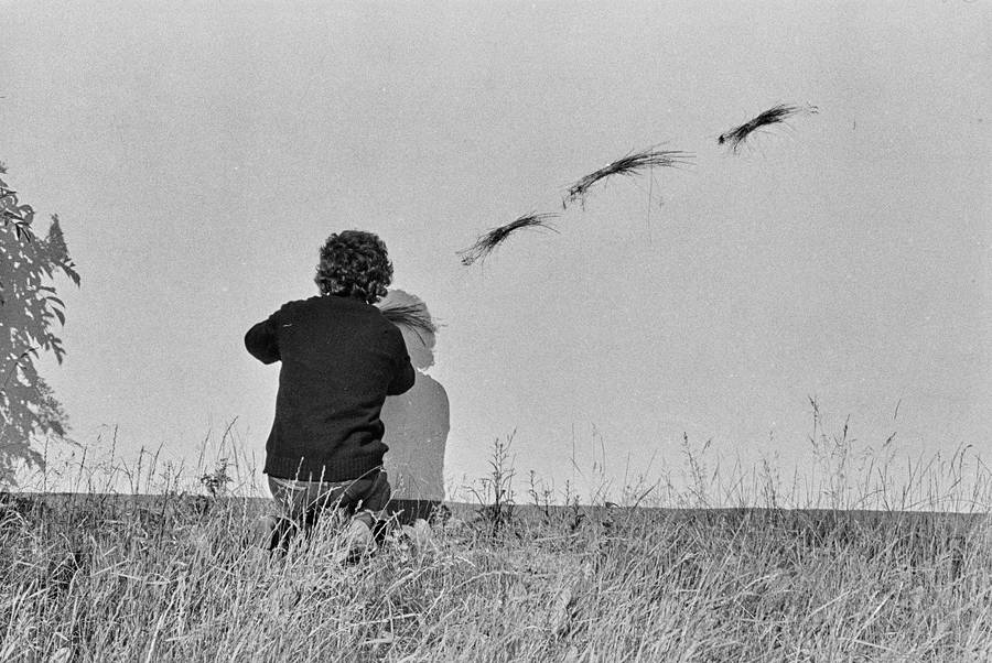  V Biennale Form Przestrzennych &bdquo;Kinolabolatorium&rdquo;, Galeria EL, Elbląg, 1973