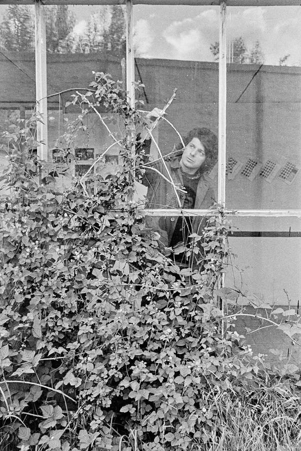  V Biennale Form Przestrzennych &bdquo;Kinolabolatorium&rdquo;, Galeria EL, Elbląg, 1973