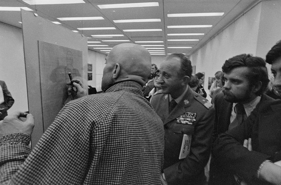 Festiwal Sztuki ZPAP, Warszawa, 1978