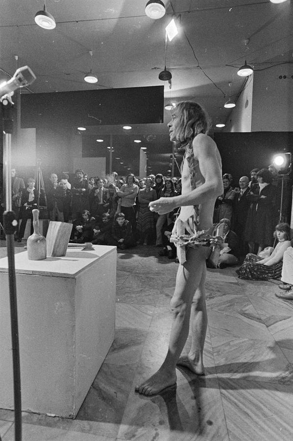 Festiwal Sztuki ZPAP, Warszawa, 1978