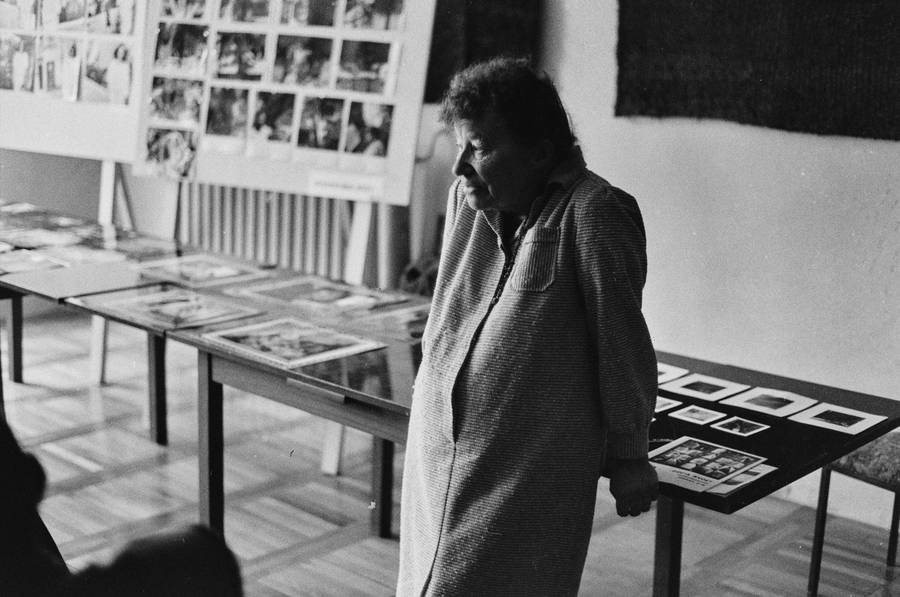 Plener w Skokach, 1986