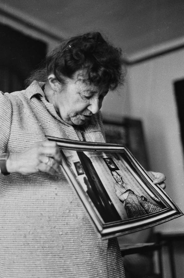 Plener w Skokach, 1986