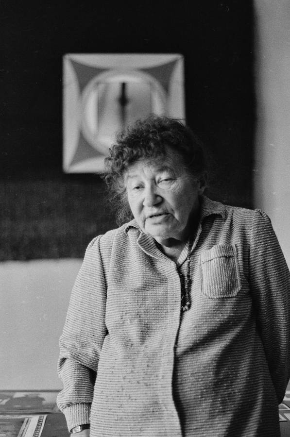 Plener w Skokach, 1986