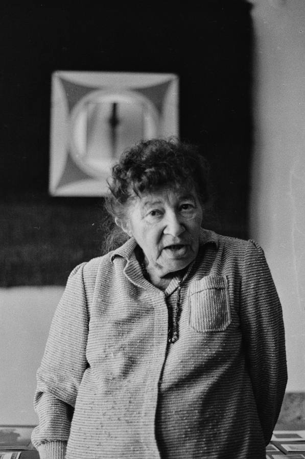 Plener w Skokach, 1986