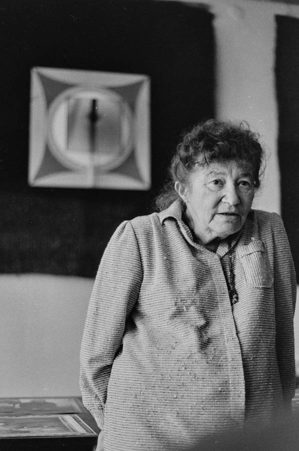 Plener w Skokach, 1986