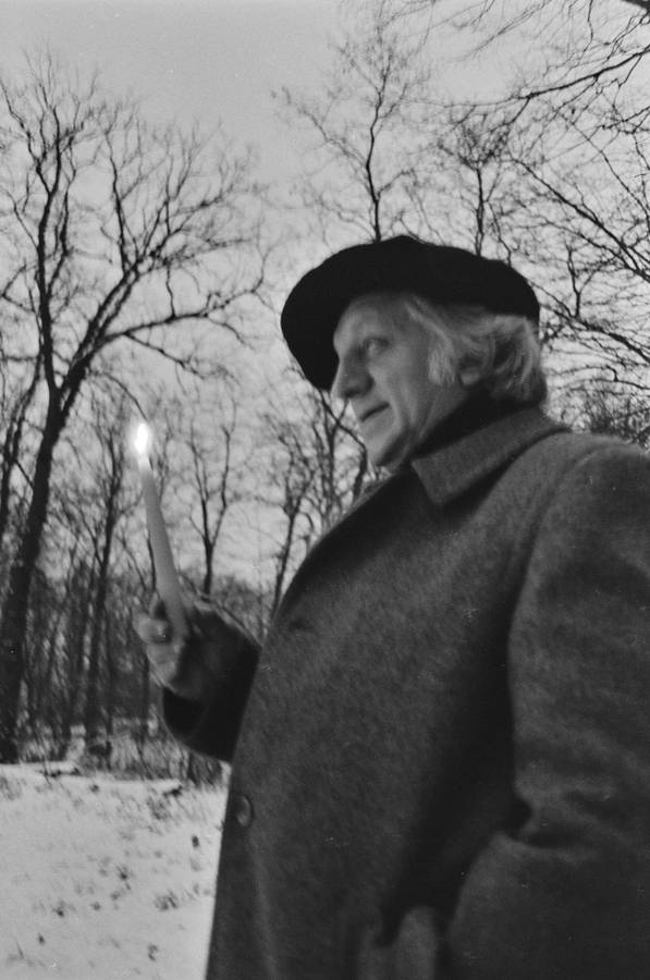 Plener w Skokach, 1986