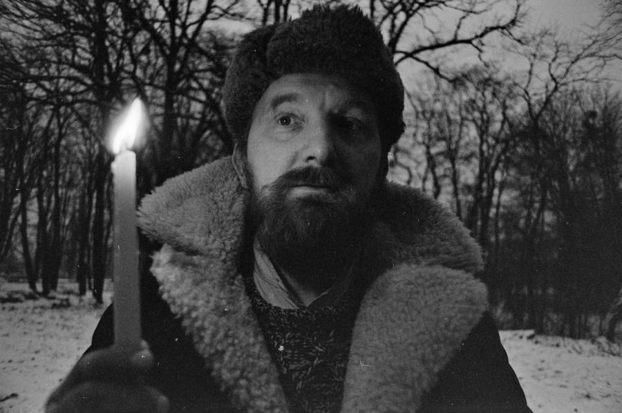 Plener w Skokach, 1986