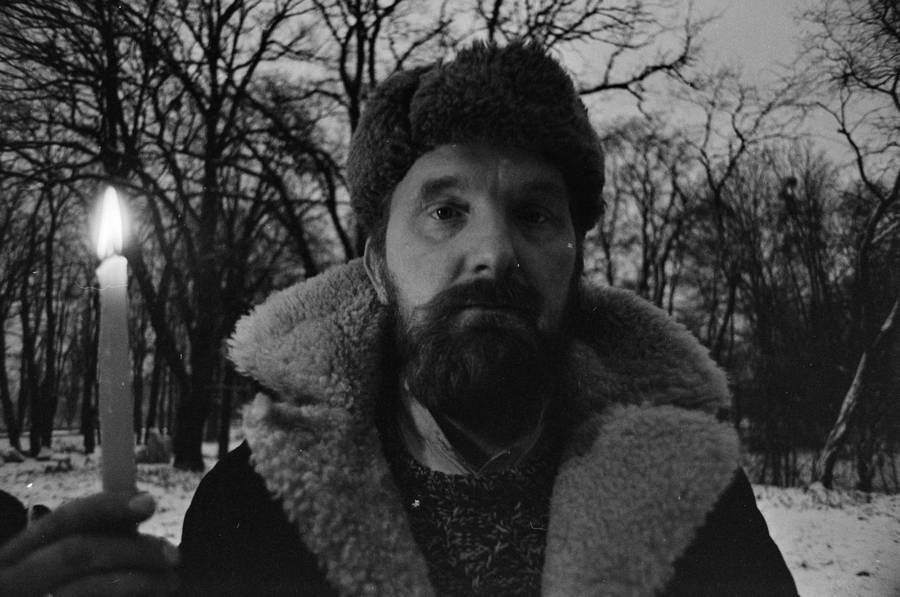 Plener w Skokach, 1986