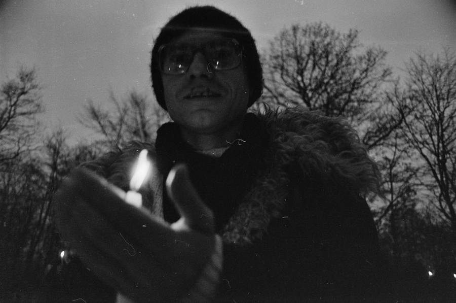 Plener w Skokach, 1986