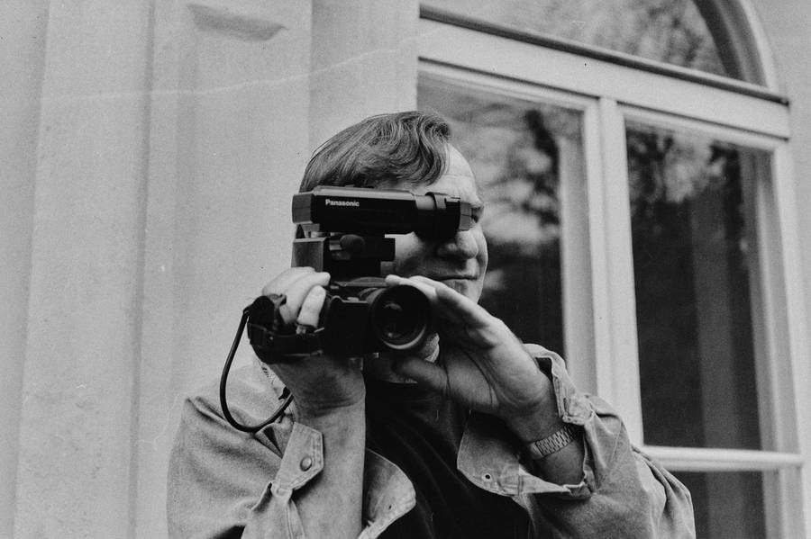 Plener w Skokach, 1986