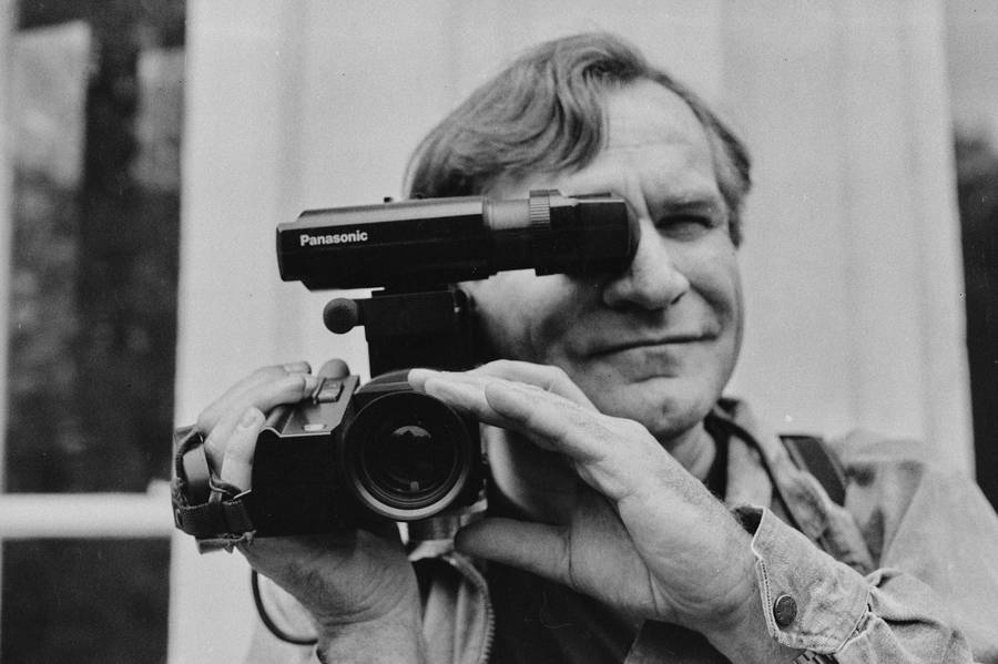 Plener w Skokach, 1986