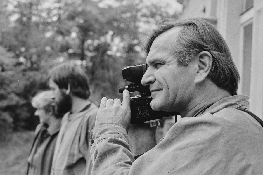 Plener w Skokach, 1986