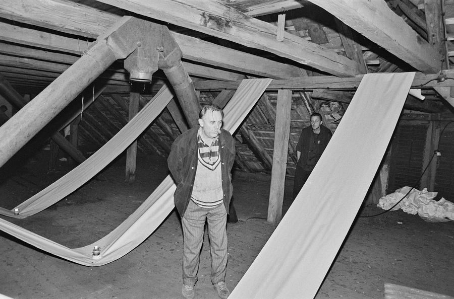 Plener &bdquo;Zapraszamy do pracy&rdquo;, Karlino, 1987