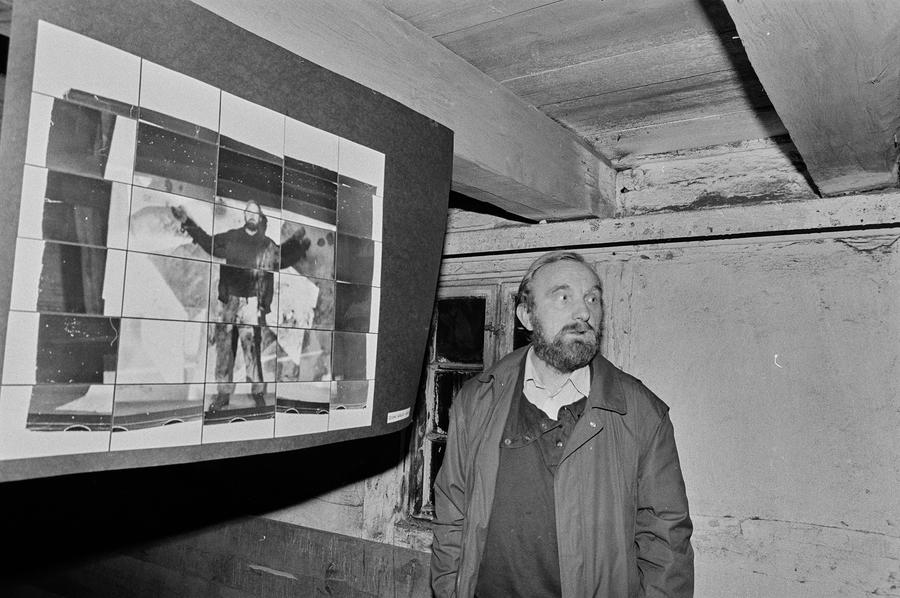 Plener &bdquo;Zapraszamy do pracy&rdquo;, Karlino, 1987