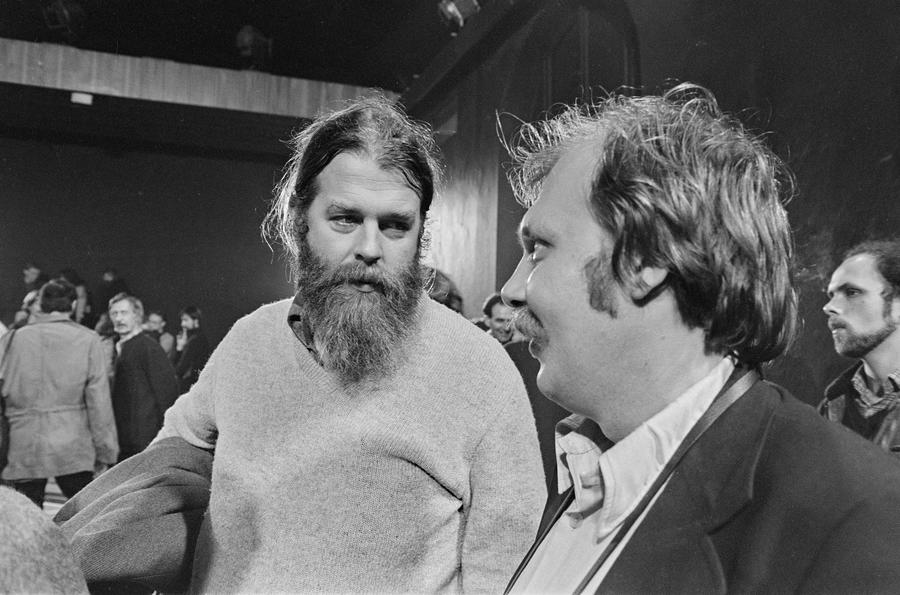 Wystawa &bdquo;Konstrukcja w procesie&rdquo;, Łódź, 1981