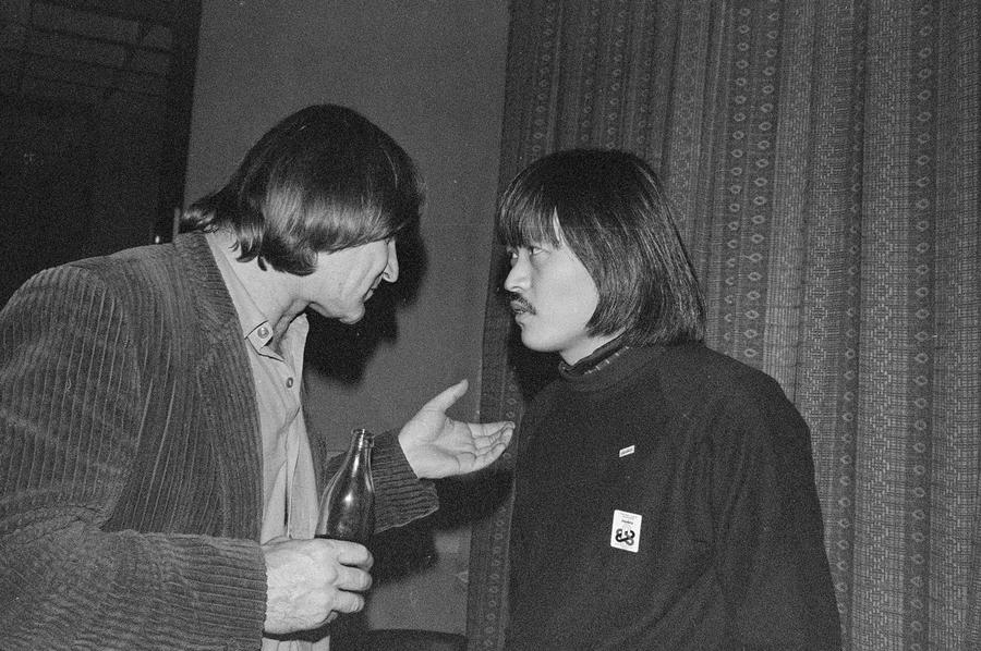 Wystawa &bdquo;Konstrukcja w procesie&rdquo;, Łódź, 1981