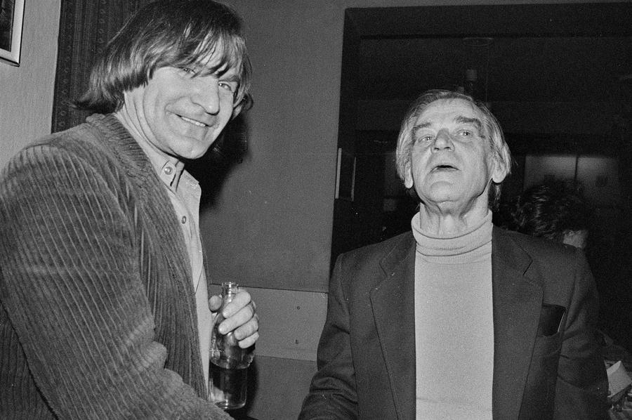 Wystawa &bdquo;Konstrukcja w procesie&rdquo;, Łódź, 1981