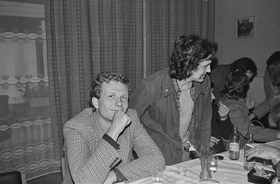 Wystawa &bdquo;Konstrukcja w procesie&rdquo;, Łódź, 1981