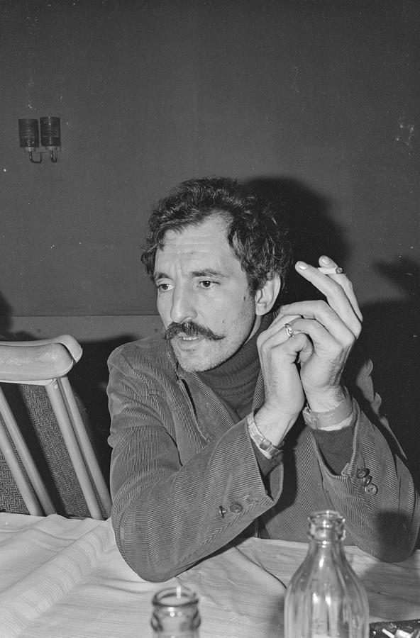 Wystawa &bdquo;Konstrukcja w procesie&rdquo;, Łódź, 1981