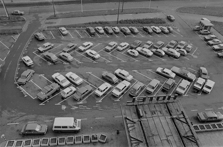 Wystawa &bdquo;Konstrukcja w procesie&rdquo;, Łódź, 1981