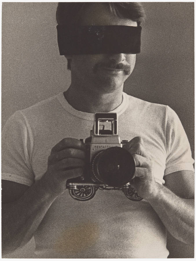 Wstęp do fotografii obiektywnej