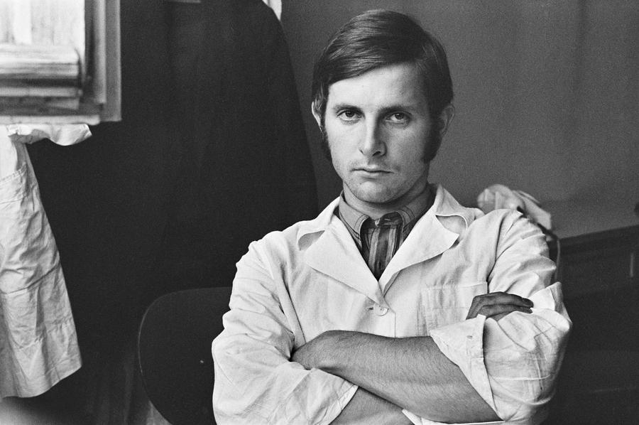 Portrety i autoportrety