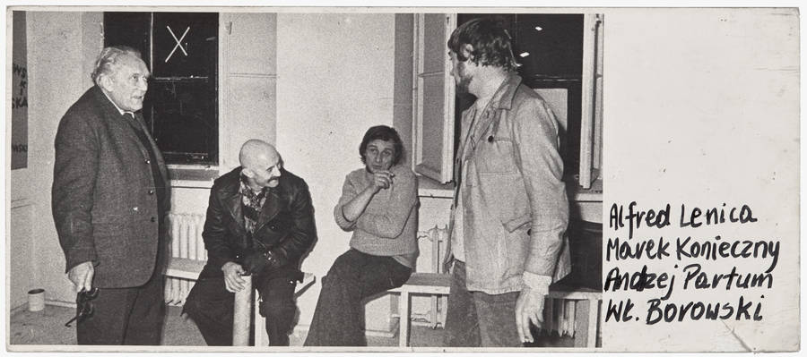 Katalog S.M. (Some Meetings)