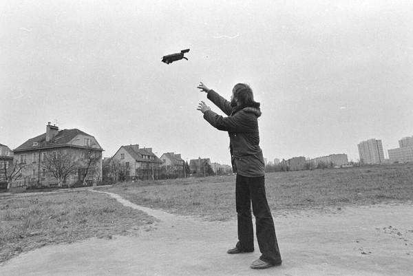 Object X, 1971