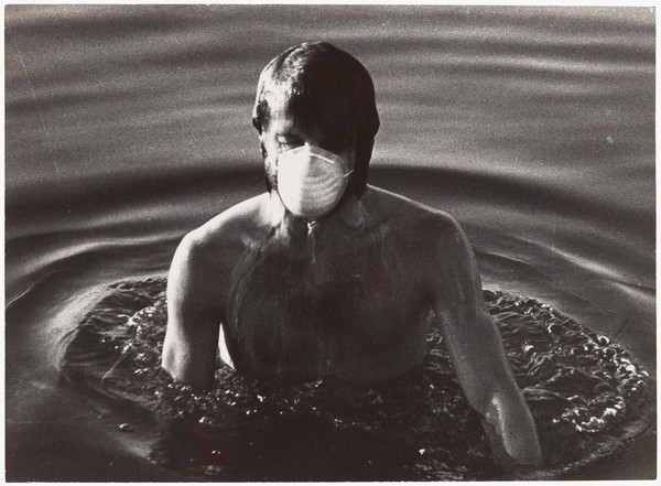 Test, 1972-1977