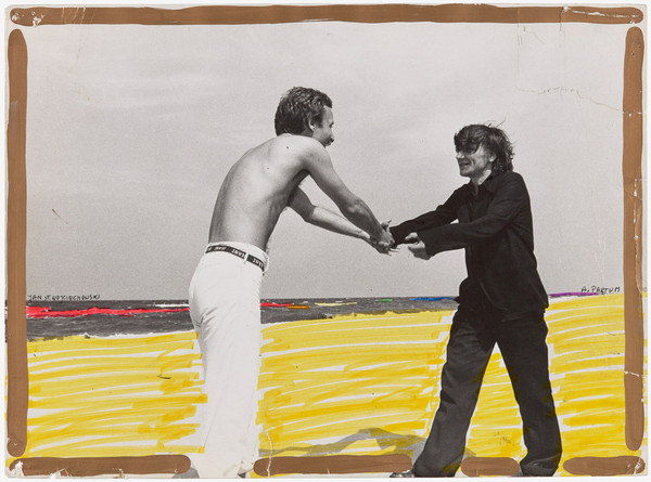 Private Collection, 1973-2000