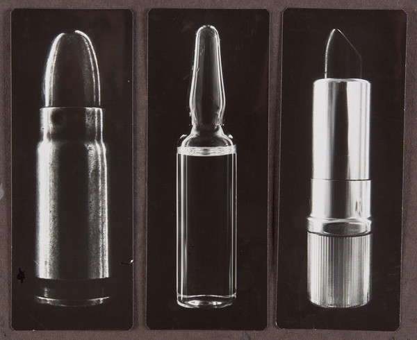 Three Bullets, 1974